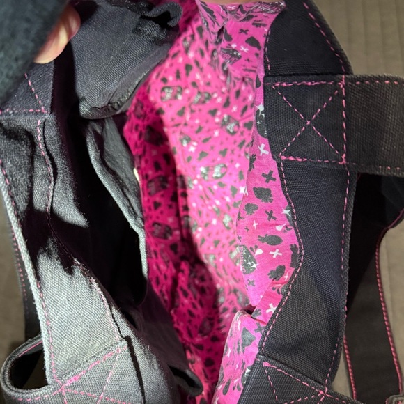 EUC Tote Bag - Picture 5 of 12